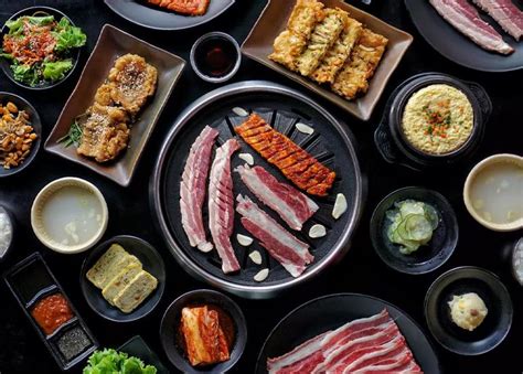 samgyupsal in mall of asia|15 Best Samgyupsal Restaurants in Metro Manila .